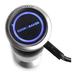 Cook & Baker Stavblender - 9 dele* Stavblendere Og Tilbehør