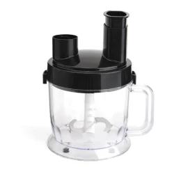 Cook & Baker Stavblender - 9 dele* Stavblendere Og Tilbehør