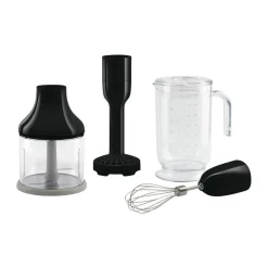 Smeg Stavblender Tilbehørssæt - 4 dele* Stavblendere Og Tilbehør