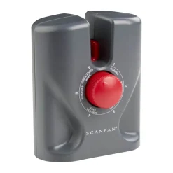 Scanpan StaySharp Kniv- og Saksesliber* Knivslibere Og Strygestål