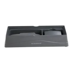 Scanpan StaySharp Slibestensholder* Knivslibere Og Strygestål