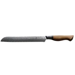 Ryda Knives ST650 Brødkniv* Brødknive