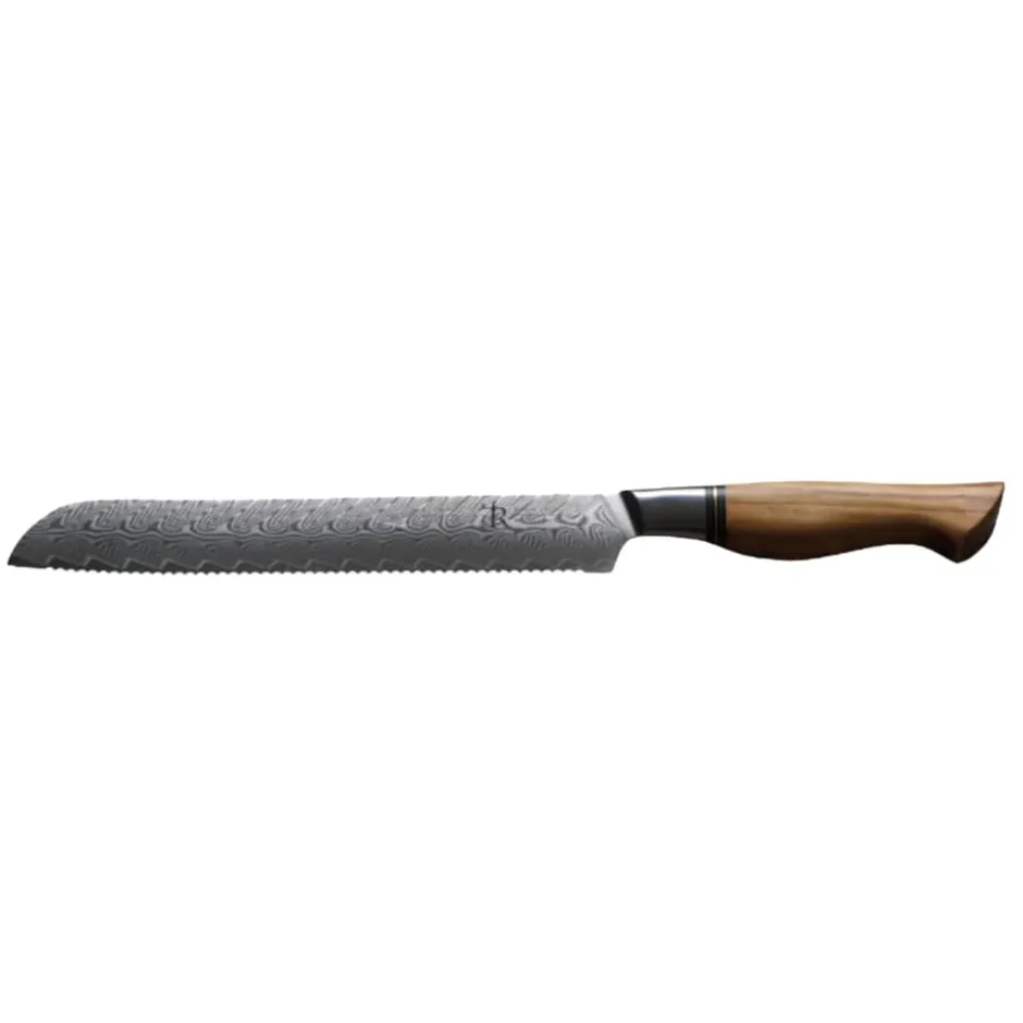 Ryda Knives ST650 Brødkniv* Brødknive