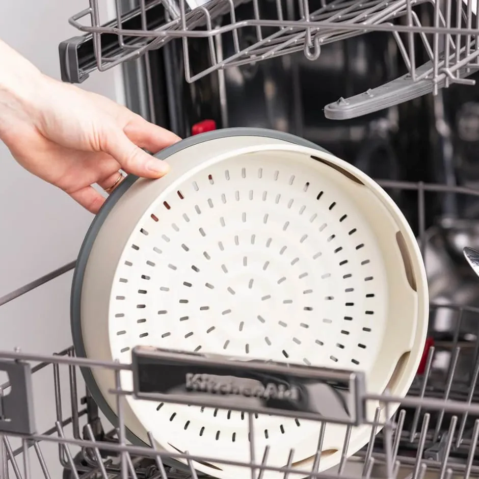 Greenpan Steamy Damper* Øvrigt Køkkengrej
