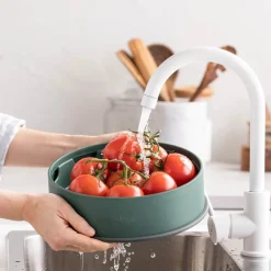 Greenpan Steamy Damper* Øvrigt Køkkengrej