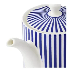 Spode Steccato Tekande* Te Og Tilbehør