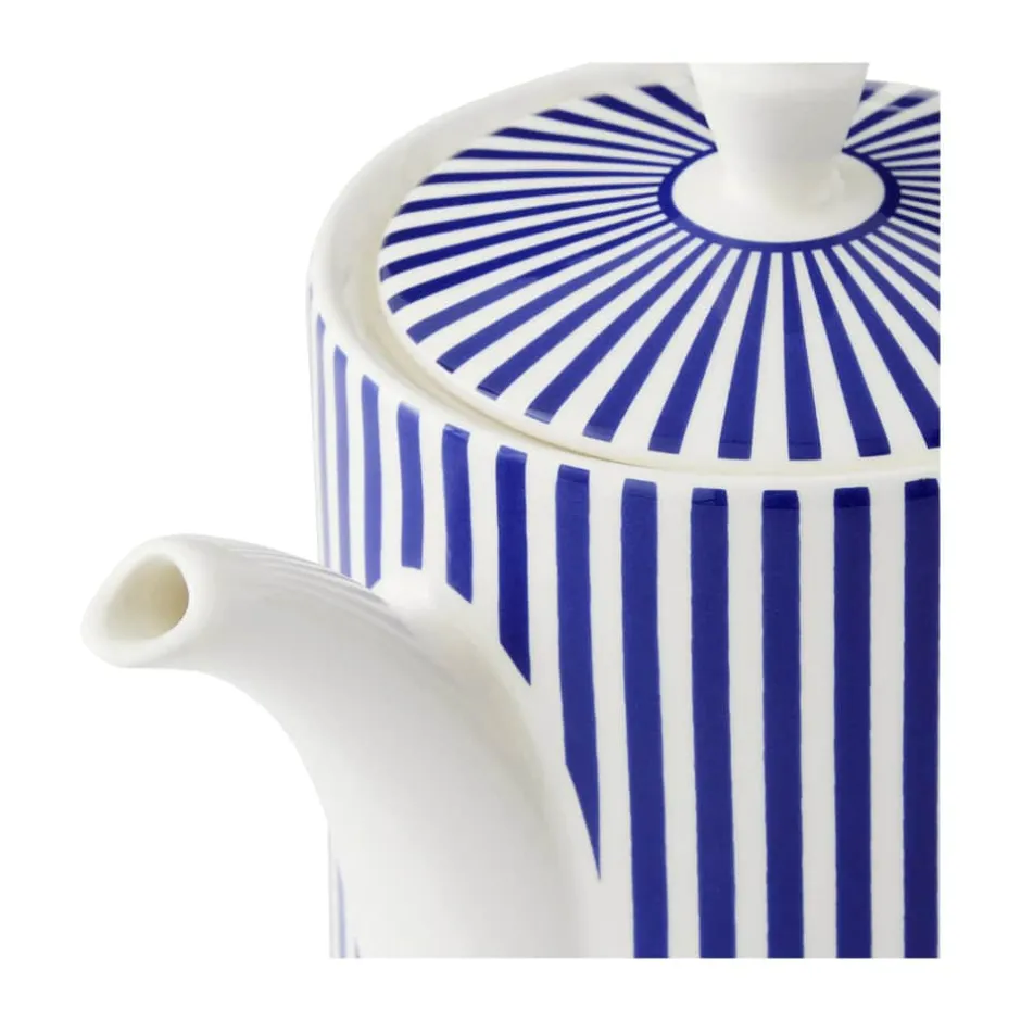 Spode Steccato Tekande* Te Og Tilbehør