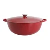 Cook & Baker Stegegryde* Gryder