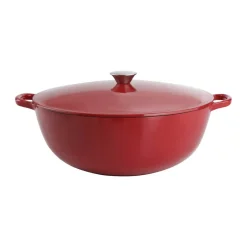 Cook & Baker Stegegryde* Gryder