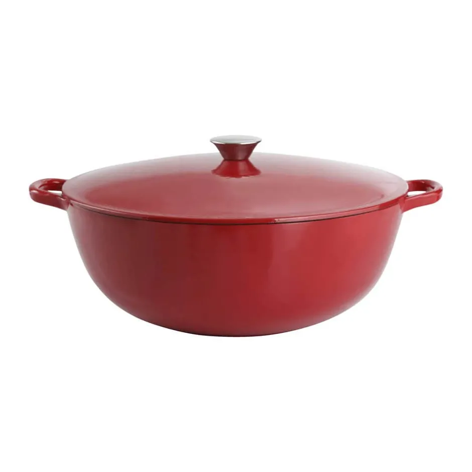 Cook & Baker Stegegryde* Gryder