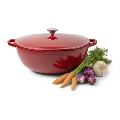 Cook & Baker Stegegryde* Gryder