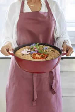 Cook & Baker Stegegryde* Gryder