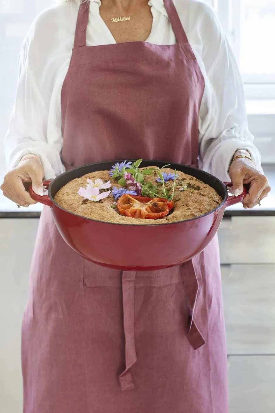 Cook & Baker Stegegryde* Gryder