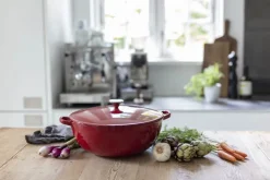 Cook & Baker Stegegryde* Gryder