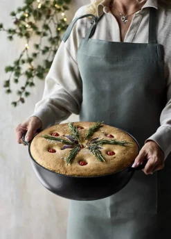Cook & Baker Stegegryde* Gryder