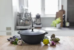 Cook & Baker Stegegryde* Gryder