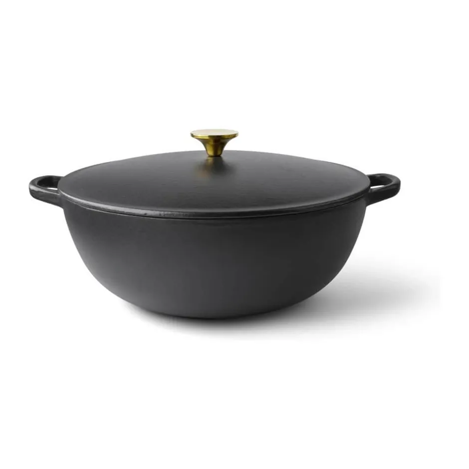 Cook & Baker Stegegryde* Gryder