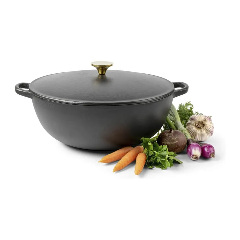 Cook & Baker Stegegryde* Gryder