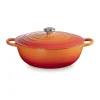 Le Creuset Stegegryde* Gryder
