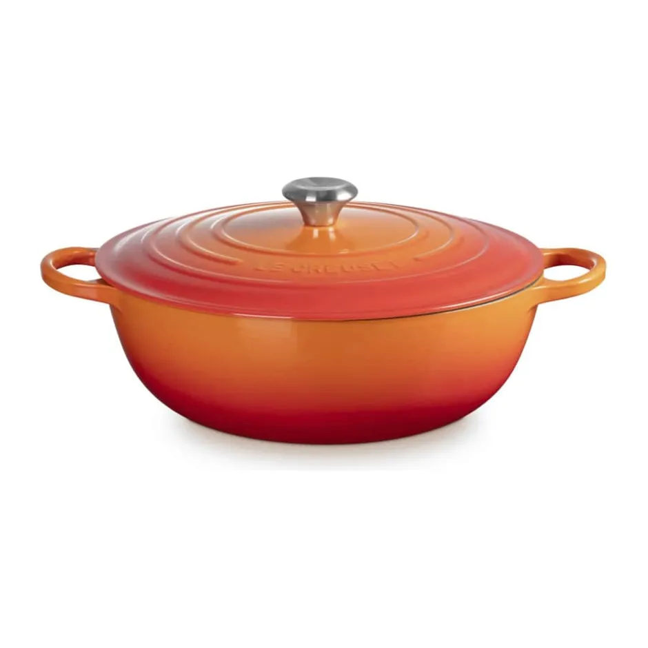 Le Creuset Stegegryde* Gryder