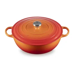 Le Creuset Stegegryde* Gryder