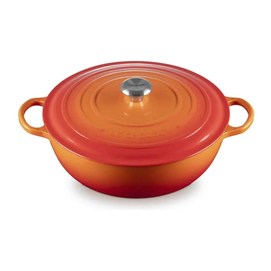 Le Creuset Stegegryde* Gryder
