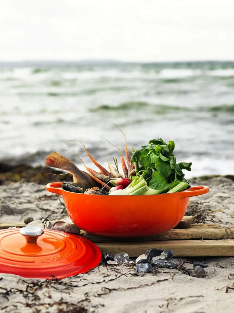 Le Creuset Stegegryde* Gryder