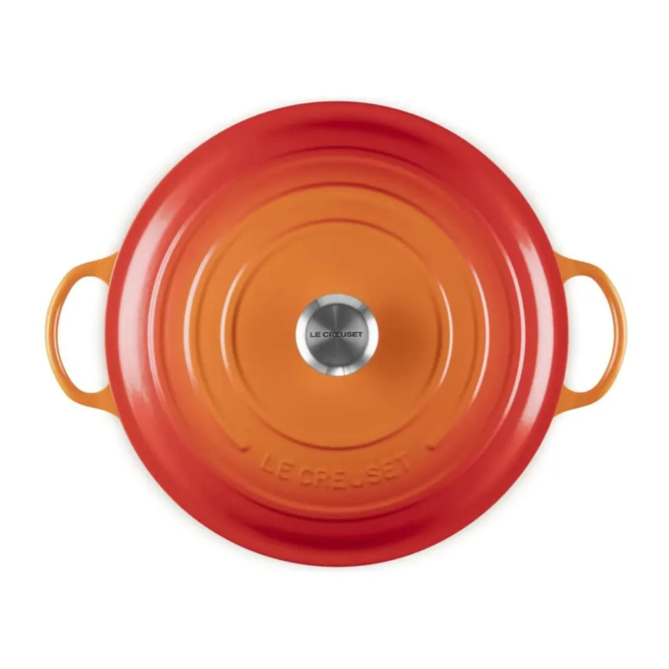Le Creuset Stegegryde* Gryder