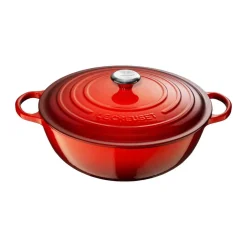 Le Creuset Stegegryde* Gryder|Stegepander