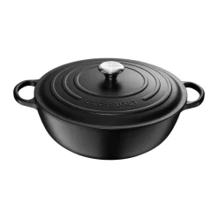 Le Creuset Stegegryde* Gryder|Stegepander