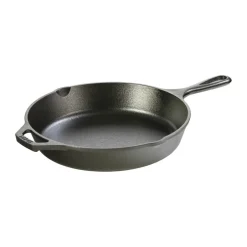 Lodge Cast Iron Stegepande* Stegepander