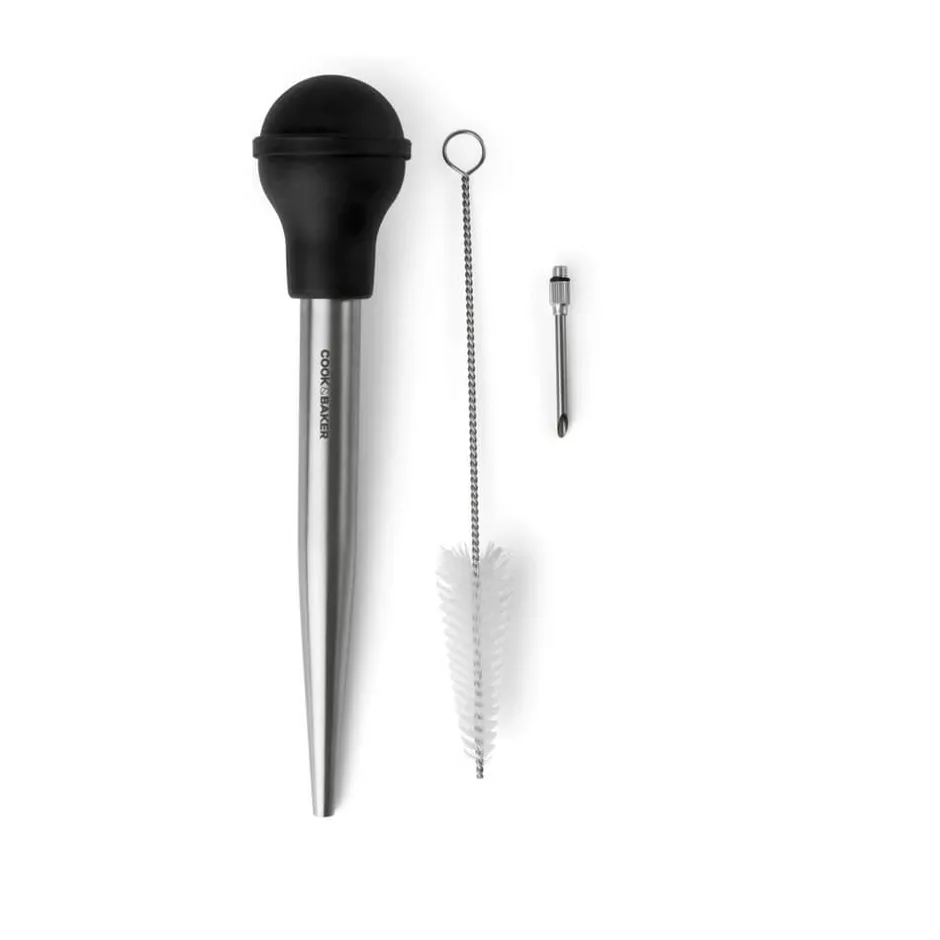 Cook & Baker Stegepipette* Øvrigt Køkkengrej