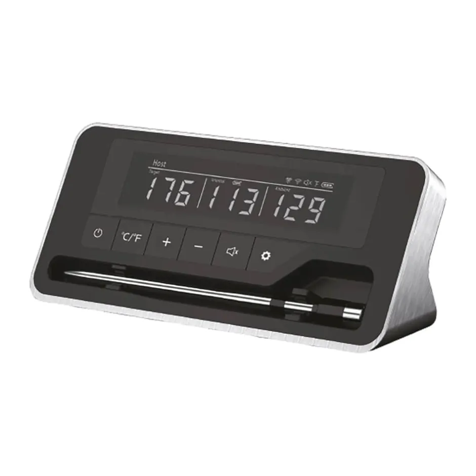 Casper Sobczyk Stegetermometer* Stegetermometre