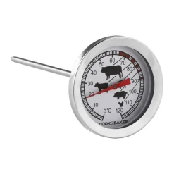 Cook & Baker Stegetermometer* Stegetermometre