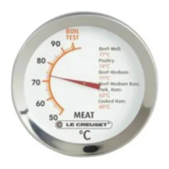 Le Creuset Stegetermometer* Stegetermometre
