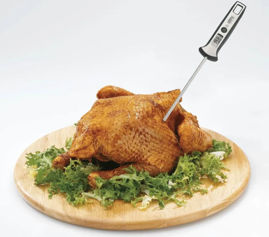 Gefu Stegetermometer* Stegetermometre