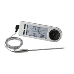 RÖSLE Stegetermometer* Stegetermometre