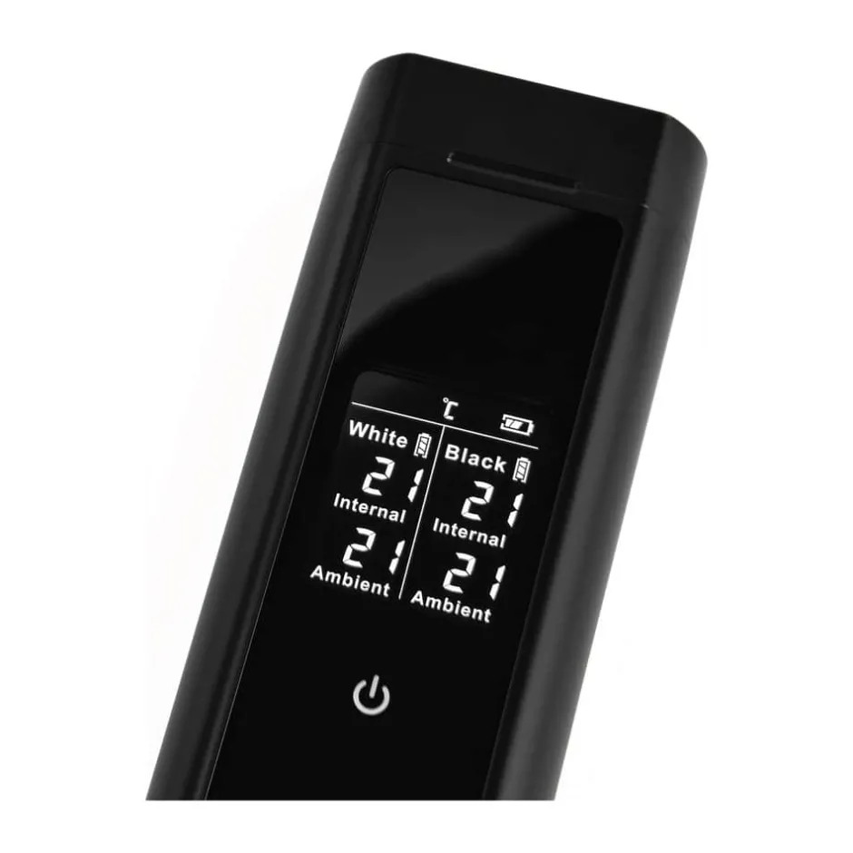 Timm Vladimir Kitchen Stegetermometer* Stegetermometre