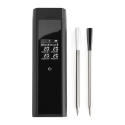 Timm Vladimir Kitchen Stegetermometer* Stegetermometre