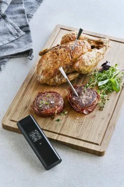 Timm Vladimir Kitchen Stegetermometer* Stegetermometre