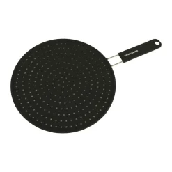 Cook & Baker Stænklåg* Grydelåg Og Tilbehør