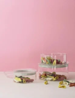 Rig-Tig Store-It Opbevaringsglas* Opbevaringsglas Og Patentglas