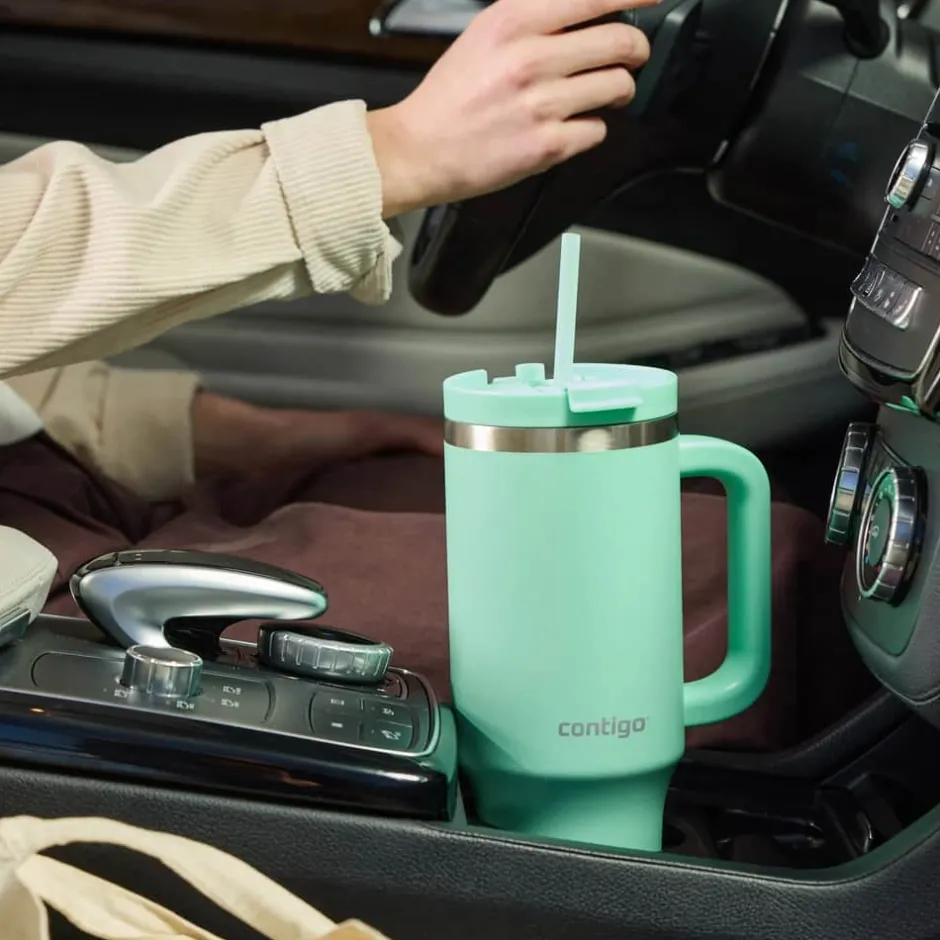 Contigo Streeterville Tumbler* Drikkedunke|Termoflasker