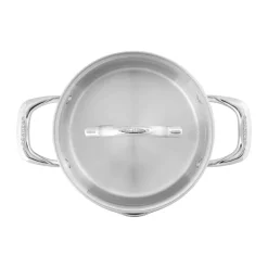 Scanpan STS Gryde m. låg* Gryder