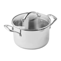 Scanpan STS Gryde m. låg* Gryder