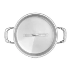 Scanpan STS Gryde m. låg* Gryder