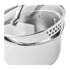 Scanpan STS Gryde m. låg* Gryder
