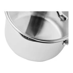 Scanpan STS Gryde m. låg* Gryder