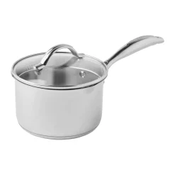 Scanpan STS Grydesæt - 7 dele* Grydesæt