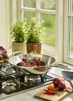 Scanpan STS Wok* Wokpander